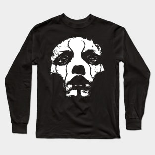 Converge x Sting Long Sleeve T-Shirt